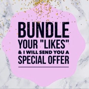 BUNDLES = DISCOUNTS